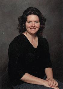 Mary Nell Brown